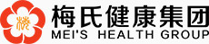 梅氏健康产业管理公司logo